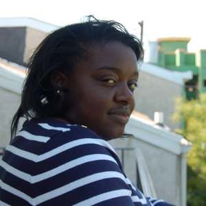 Meet your Posher, Deshia